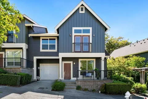 2319 NE Marion Ln, Issaquah, WA 98029