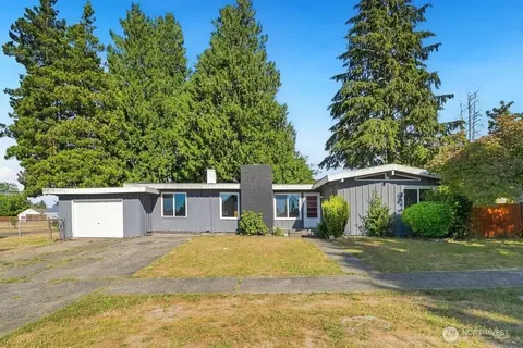 4301 E F St, Tacoma, WA 98404