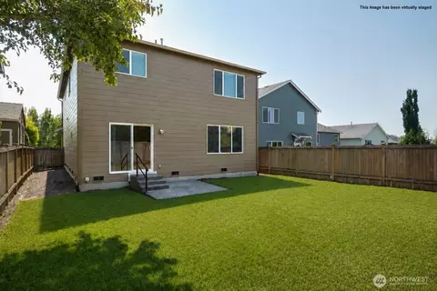 Exterior - 4131 SE 167th Place Se Pl SE #14, Bothell, WA 98012 photo 2 of 3