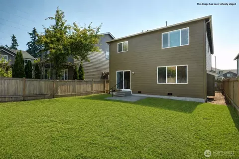 Exterior - 4131 SE 167th Place Se Pl SE #14, Bothell, WA 98012 photo 3 of 3