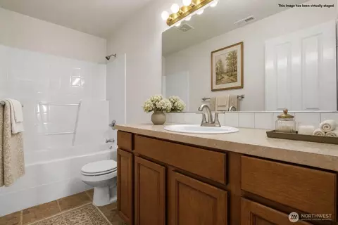 Bath - 4131 SE 167th Place Se Pl SE #14, Bothell, WA 98012 photo 3 of 3