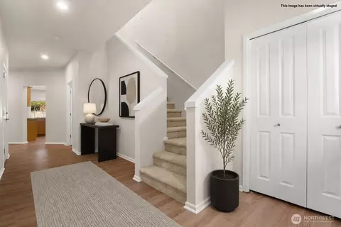 Entry Way - 4131 SE 167th Place Se Pl SE #14, Bothell, WA 98012 photo 1 of 1