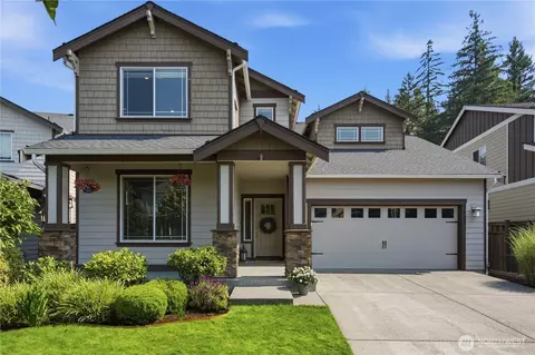 32928 SE Stevens St, Black Diamond, WA 98010