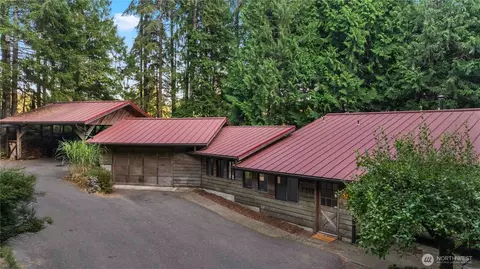 1350 SW Berry Lake Rd, Port Orchard, WA 98367