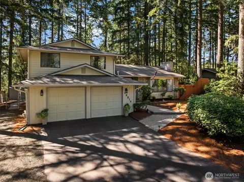 14214 56th Ave NW, Gig Harbor, WA 98332