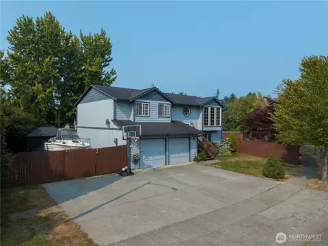 8324 17 St SE, Lake Stevens, WA 98258