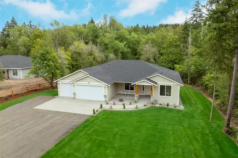 14811 62nd Ave NW, Gig Harbor, WA 98332