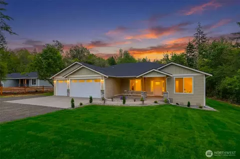 14811 62nd Ave NW, Gig Harbor, WA 98332