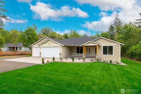 14811 62nd Ave NW, Gig Harbor, WA 98332
