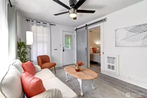 Living - 2327 Harrison Ave, Everett, WA 98201 photo 4 of 4