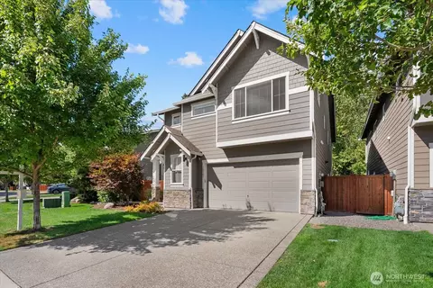 12101 172nd St Ct E, Puyallup, WA 98374
