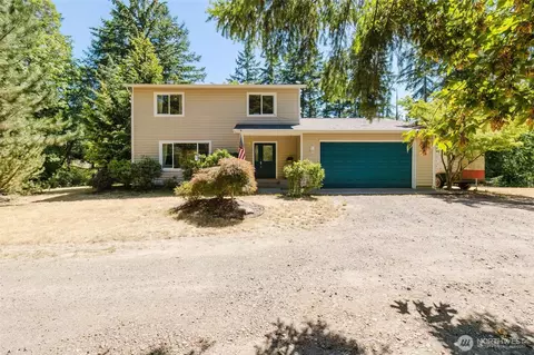 2867 Sand Dollar Rd W, Bremerton, WA 98312