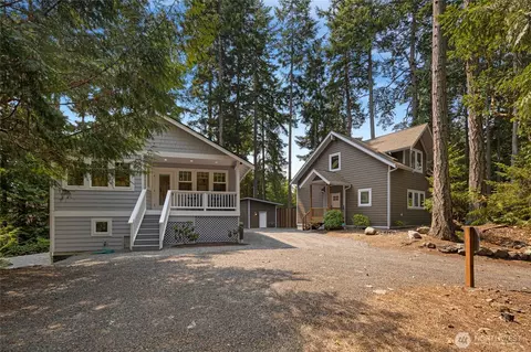 184 Brooks Ln, Friday Harbor, WA 98250