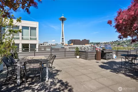 699 John St #308, Seattle, WA 98109