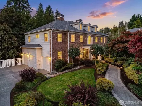 4354 231st Ct SE, Sammamish, WA 98075