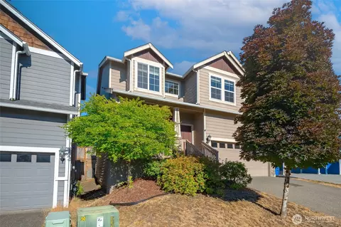 2523 10th Ct SE, Olympia, WA 98501