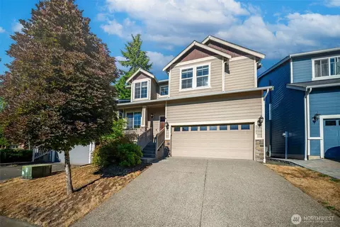 2523 10th Ct SE, Olympia, WA 98501