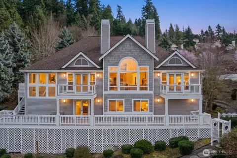 1665 204th Ave NE, Sammamish, WA 98074