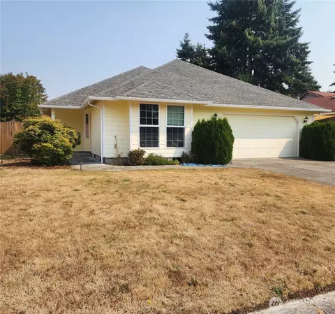 5938 55th Way SE, Lacey, WA 98513
