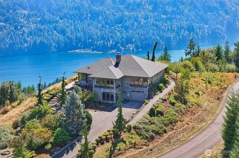 1384 Bayswater Rd, Amboy, WA 98601