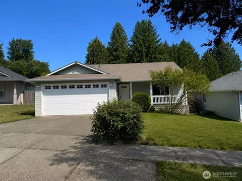 6419 107th Pl NE, Marysville, WA 98270