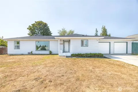 820 W 12th St, Port Angeles, WA 98363