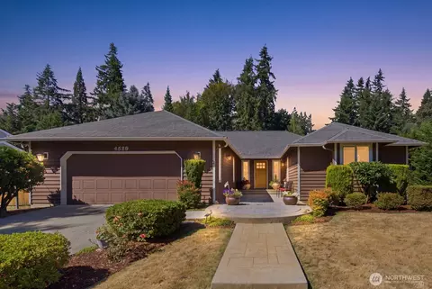 4529 168th Ave SE, Bellevue, WA 98006