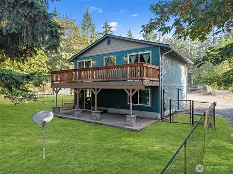 20710 128th Avenue Ct E, Graham, WA 98338