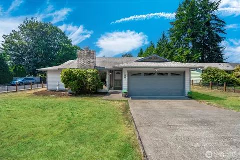 1901 Union Ave NE, Renton, WA 98059
