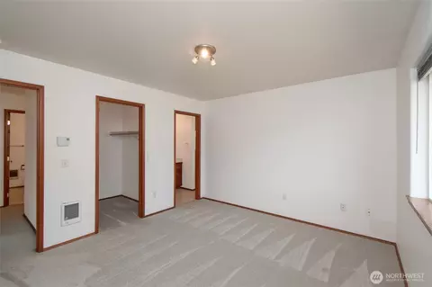 Bedroom - 942 E Willow St, Sequim, WA 98382 photo 7 of 7