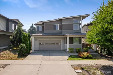 10721 SE 187th Pl, Renton, WA 98055
