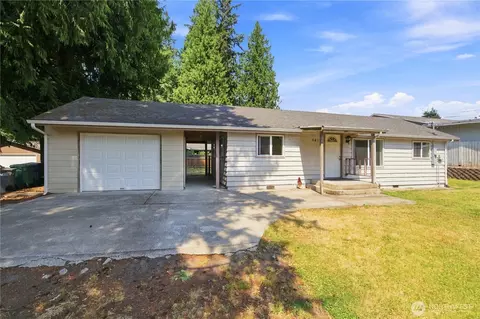 3417 232nd St SW, Brier, WA 98036
