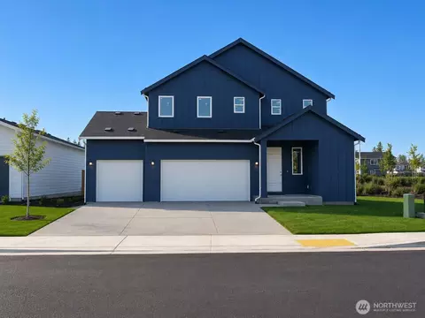 17920 140th Ave E, Puyallup, WA 98374