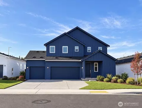 17920 140th Ave E, Puyallup, WA 98374