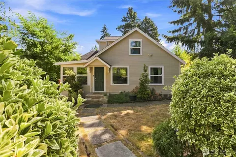 14350 Corliss Ave N, Seattle, WA 98133