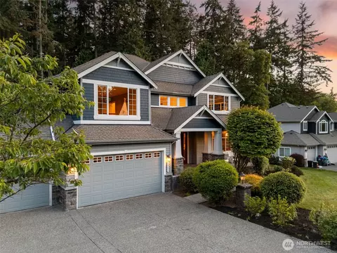 9545 NE Idel Weis Ct, Bainbridge Island, WA 98110