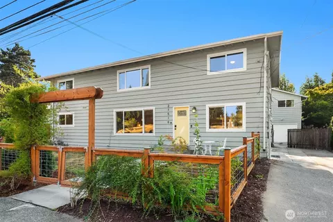 21516 52nd Ave W, Mountlake Terrace, WA 98043