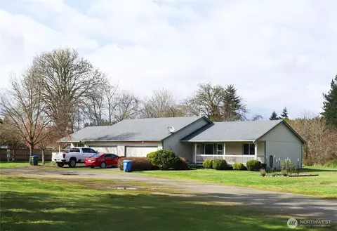 149 N Wherrett St, Tenino, WA 98589
