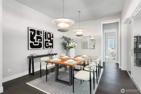Dining - 22004 33rd Dr SE, Bothell, WA 98021 photo 1 of 1