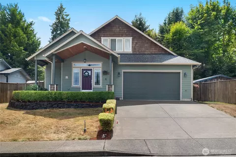 313 Grandview Ave, Shelton, WA 98584
