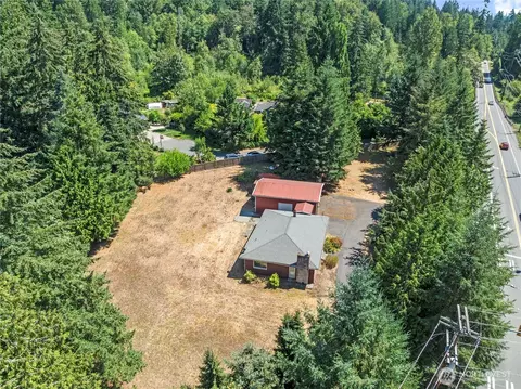 14410 Issaquah Hobart Rd SE, Issaquah, WA 98027