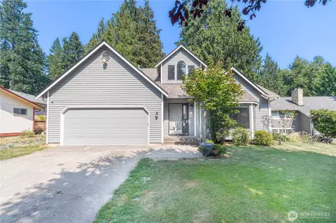 7410 Lazy S Ln NE, Bremerton, WA 98311