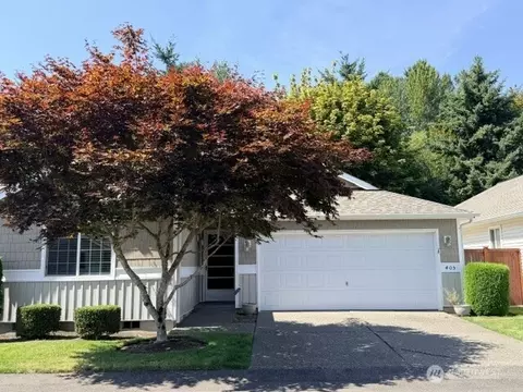 405 118 St E, Tacoma, WA 98445