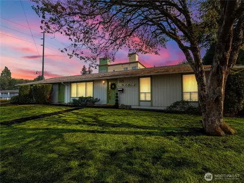 3102 Bridgeport Way W, University Place, WA 98466