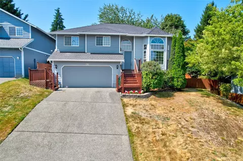 602 95th Dr SE, Lake Stevens, WA 98258