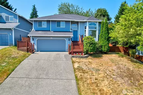 602 95th Dr SE, Lake Stevens, WA 98258