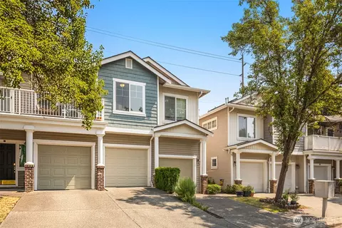 5100 Talbot Pl S #D, Renton, WA 98055
