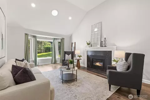 Living - 2119 242nd St SW, Bothell, WA 98021 photo 2 of 6