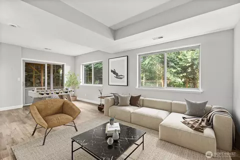 Living - 2119 242nd St SW, Bothell, WA 98021 photo 5 of 6