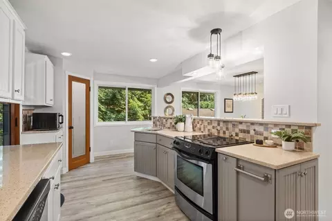 Kitchen - 2119 242nd St SW, Bothell, WA 98021 photo 1 of 4